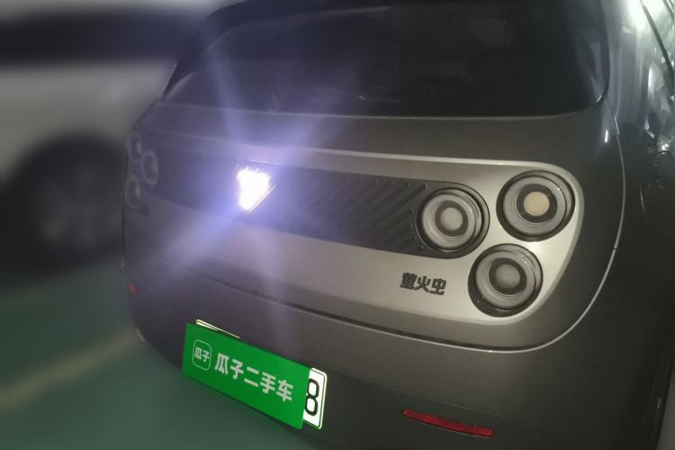 Used firefly 2025 Illuminated Edition Rear