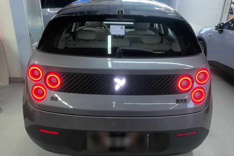 Used firefly 2025 Free Edition Rear
