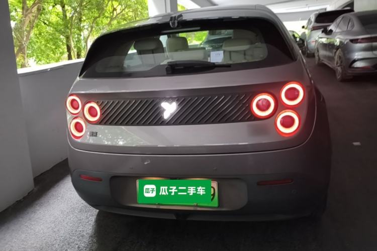 Used firefly 2025 Illuminated Edition Rear