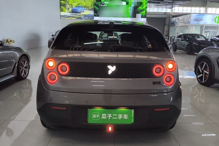 Used firefly 2025 Free Edition Rear
