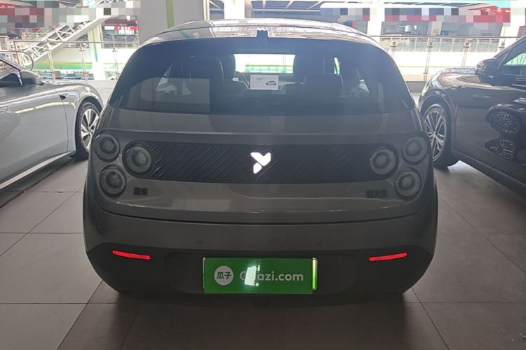 Used firefly 2025 Free Edition Rear