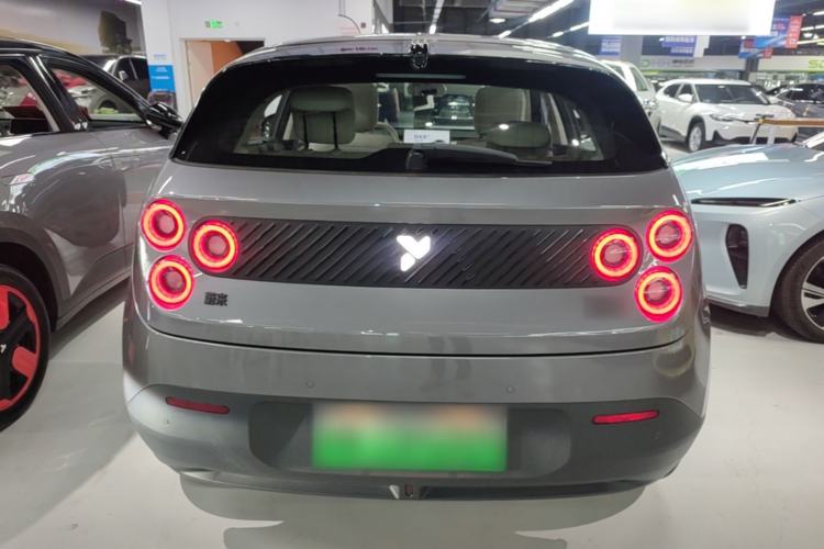 Used firefly 2025 Free Edition Rear
