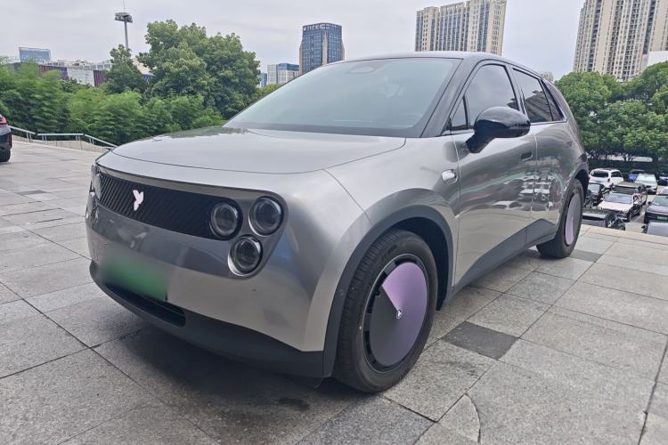 Used firefly 2025 Illuminated Edition Guazi used car, China used car export, Used car for sale, Used  cars, Cheapest cars for sale