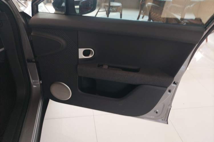 Used firefly 2025 Free Edition Right Front Door Interior