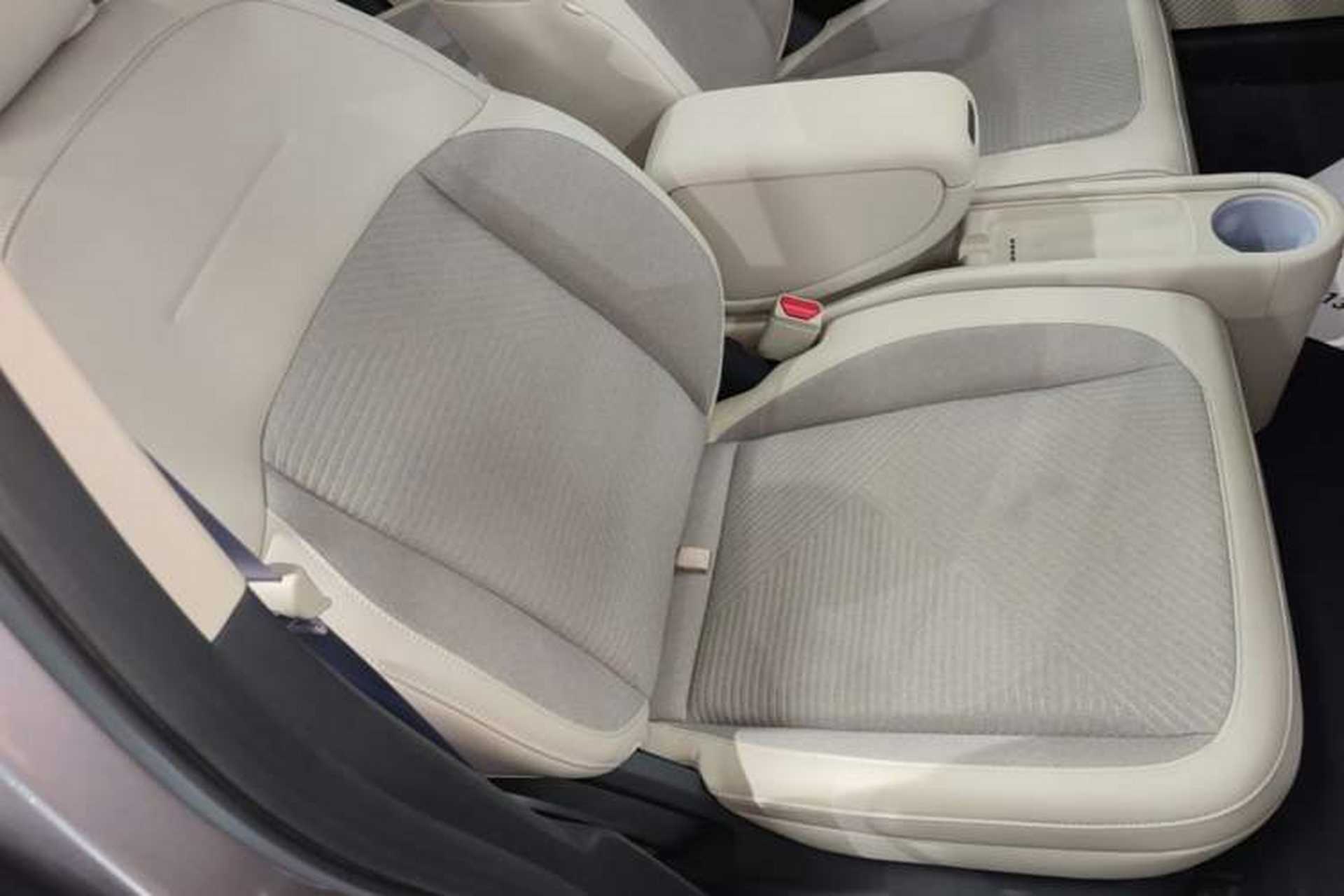 Used firefly 2025 Free Edition Right Front Seat