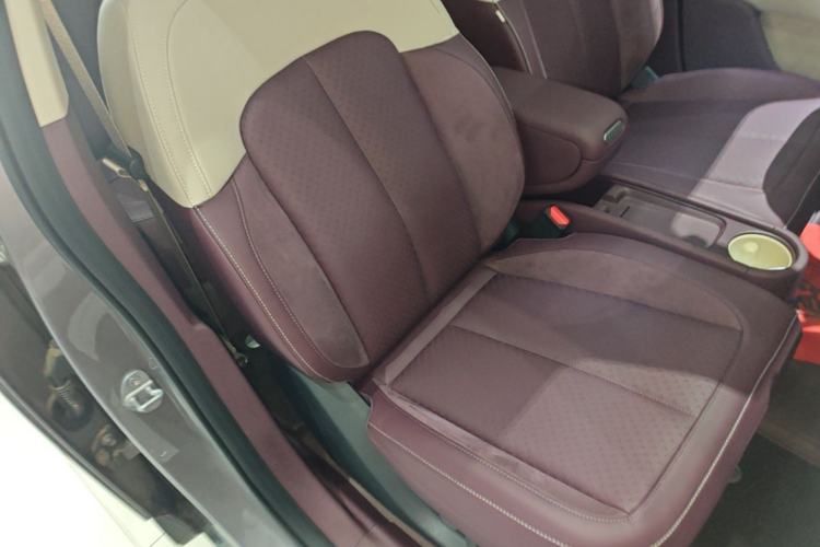 Used firefly 2025 Illuminated Edition Right Front Seat