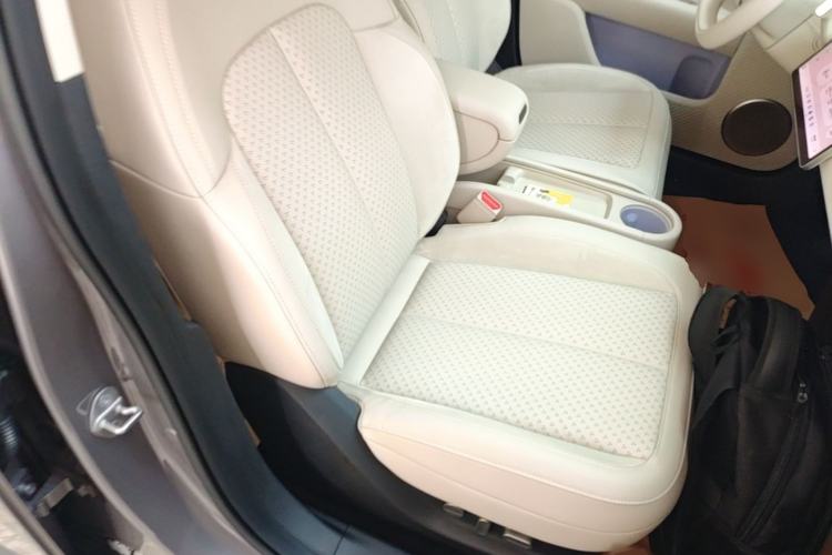Used firefly 2025 Illuminated Edition Right Front Seat