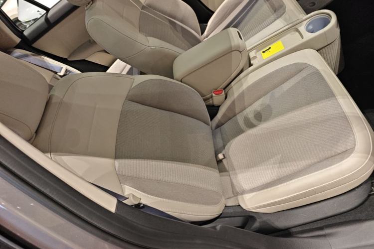 Used firefly 2025 Free Edition Right Front Seat