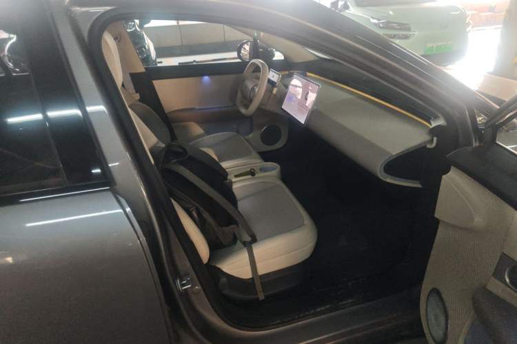 Used firefly 2025 Free Edition Right Front Seat