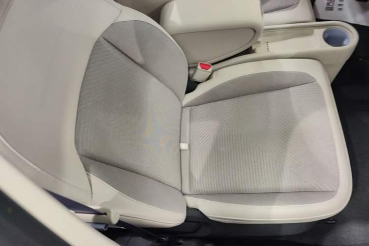 Used firefly 2025 Free Edition Right Front Seat