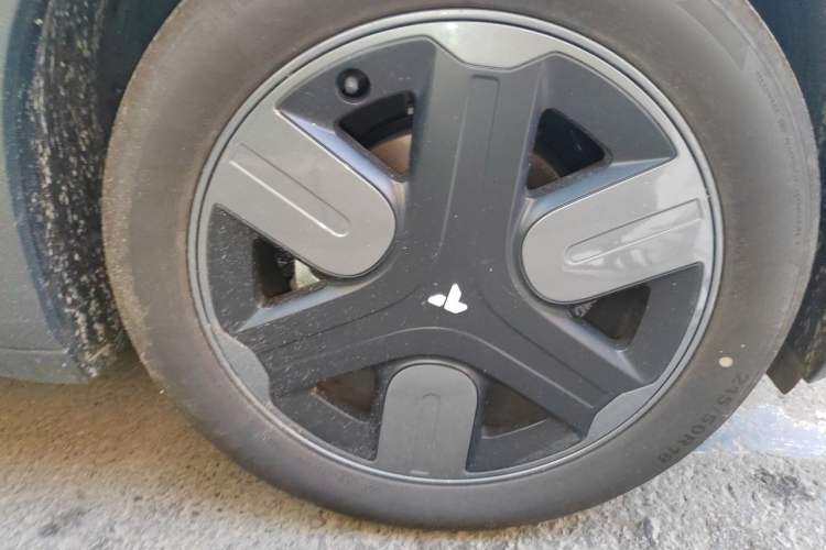 Used firefly 2025 Illuminated Edition Right Front Wheel Hub
