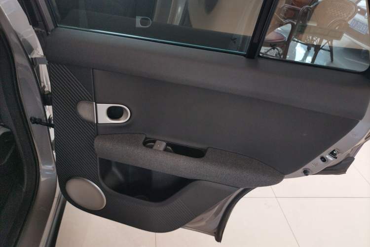 Used firefly 2025 Free Edition Right Rear Door Interior