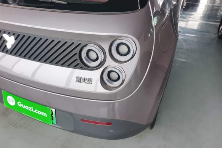 Used firefly 2025 Free Edition Right Rear Taillight