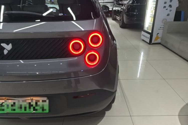 Used firefly 2025 Free Edition Right Rear Taillight