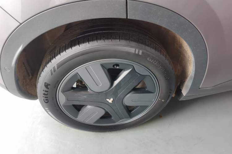 Used firefly 2025 Free Edition Right Rear Wheel Hub