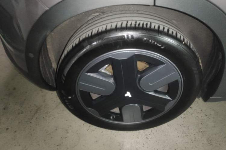 Used firefly 2025 Free Edition Right Rear Wheel Hub