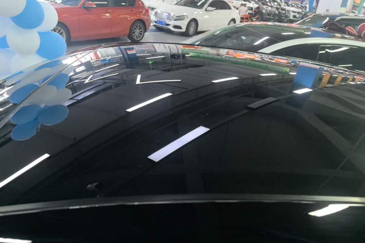 Used firefly 2025 Free Edition Roof