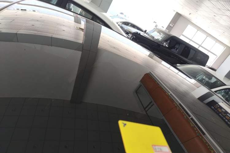 Used firefly 2025 Free Edition Roof