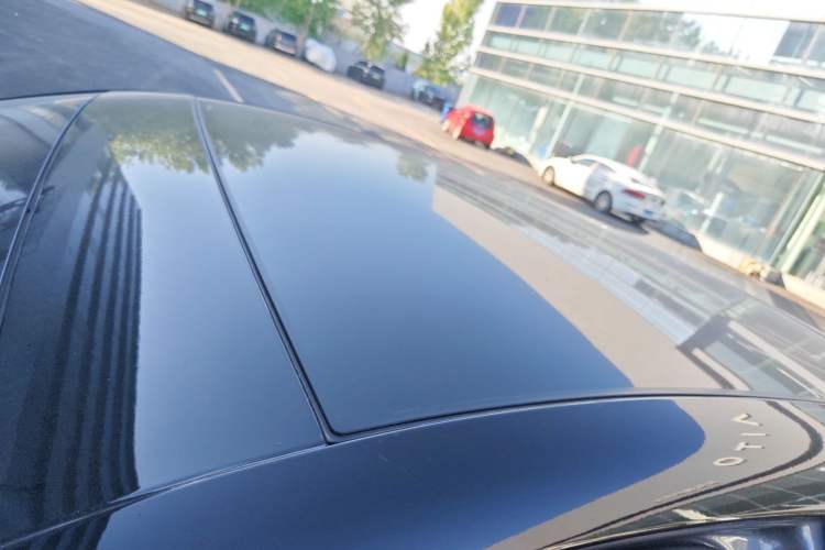 Used firefly 2025 Free Edition Roof