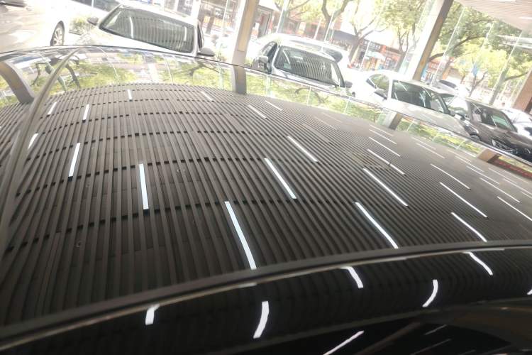 Used firefly 2025 Free Edition Roof