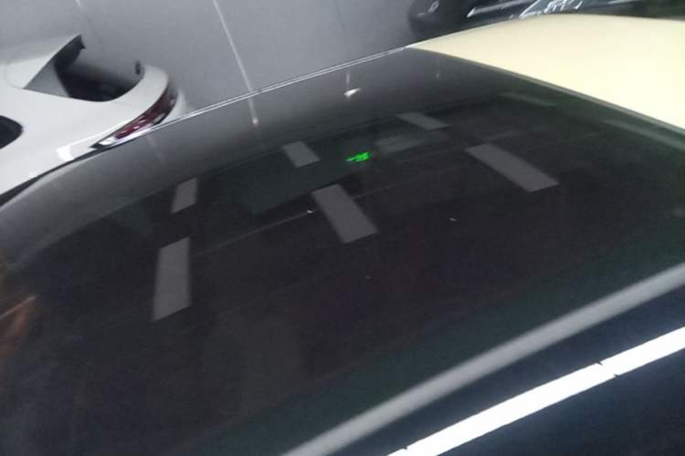 Used firefly 2025 Free Edition Roof