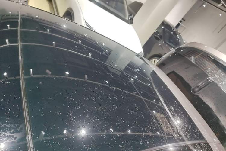 Used firefly 2025 Illuminated Edition Roof