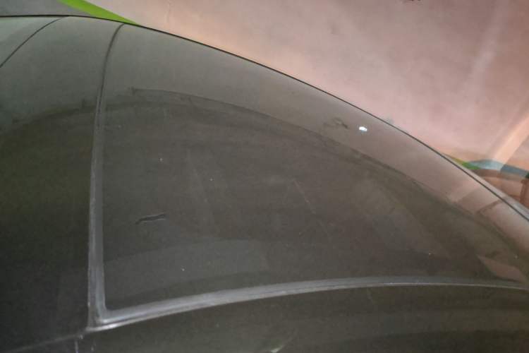 Used firefly 2025 Free Edition Roof