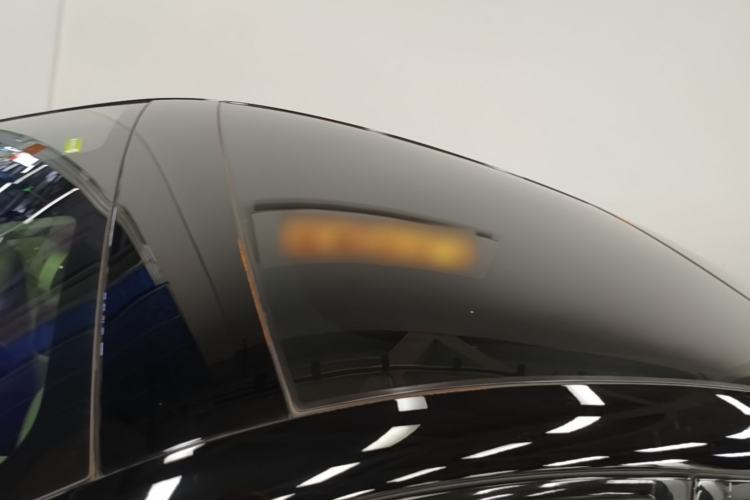 Used firefly 2025 Free Edition Roof