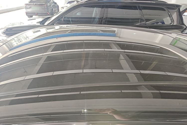 Used firefly 2025 Free Edition Roof