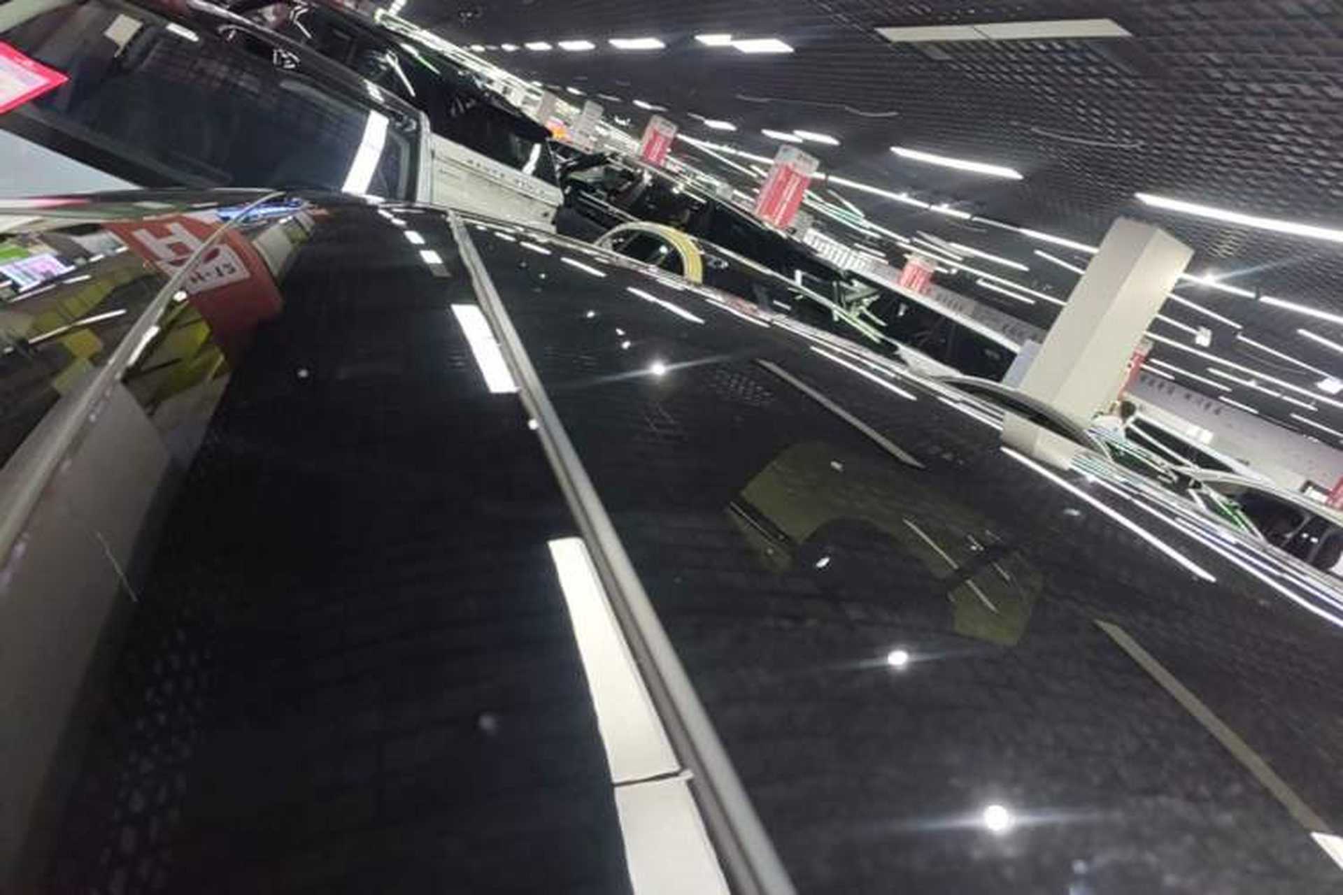 Used firefly 2025 Free Edition Roof