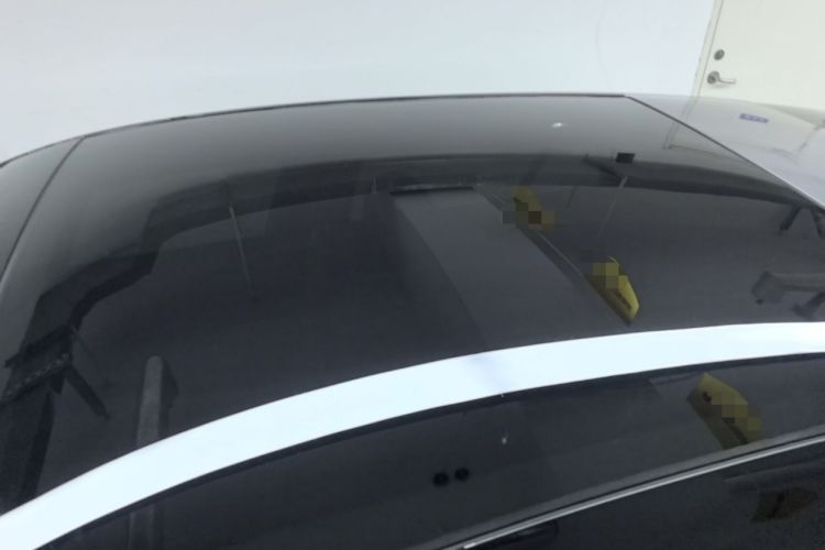 Used firefly 2025 Free Edition Roof