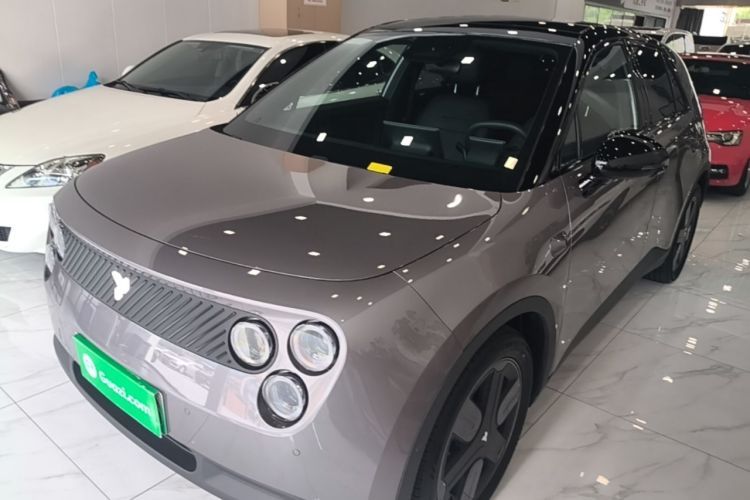 Used firefly 2025 Free Edition Guazi used car, China used car export, Used car for sale, Used  cars, Cheapest cars for sale