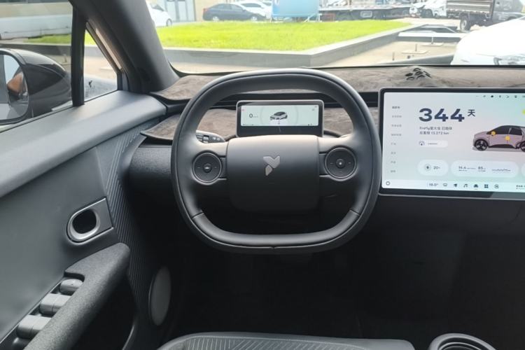 Used firefly 2025 Free Edition Steering Wheel