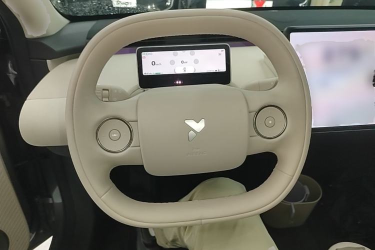 Used firefly 2025 Illuminated Edition Steering Wheel