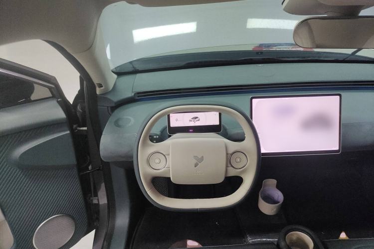 Used firefly 2025 Illuminated Edition Steering Wheel