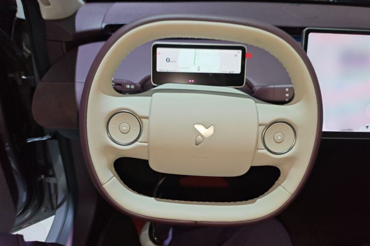 Used firefly 2025 Illuminated Edition Steering Wheel