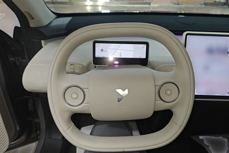Used firefly 2025 Illuminated Edition Steering Wheel