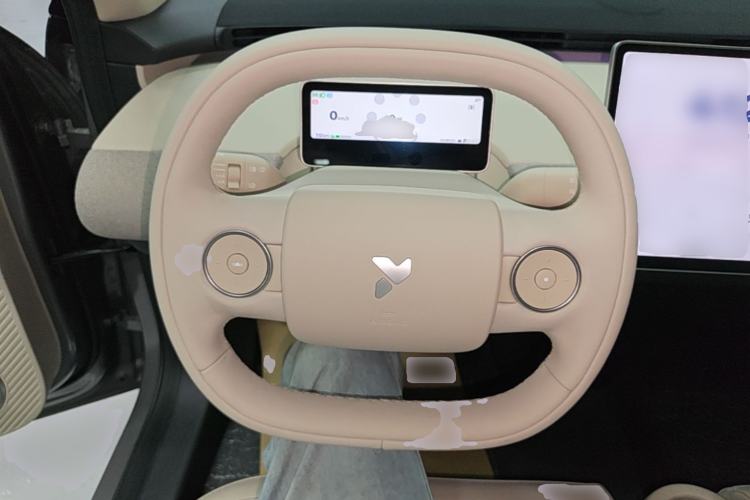 Used firefly 2025 Free Edition Steering Wheel