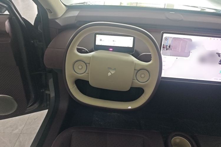 Used firefly 2025 Illuminated Edition Steering Wheel