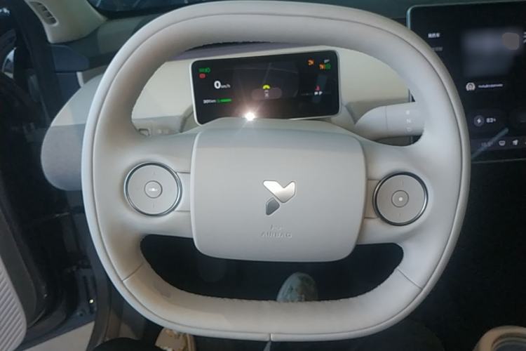 Used firefly 2025 Free Edition Steering Wheel
