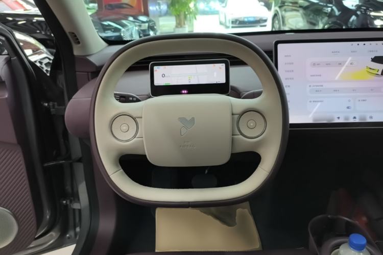 Used firefly 2025 Illuminated Edition Steering Wheel