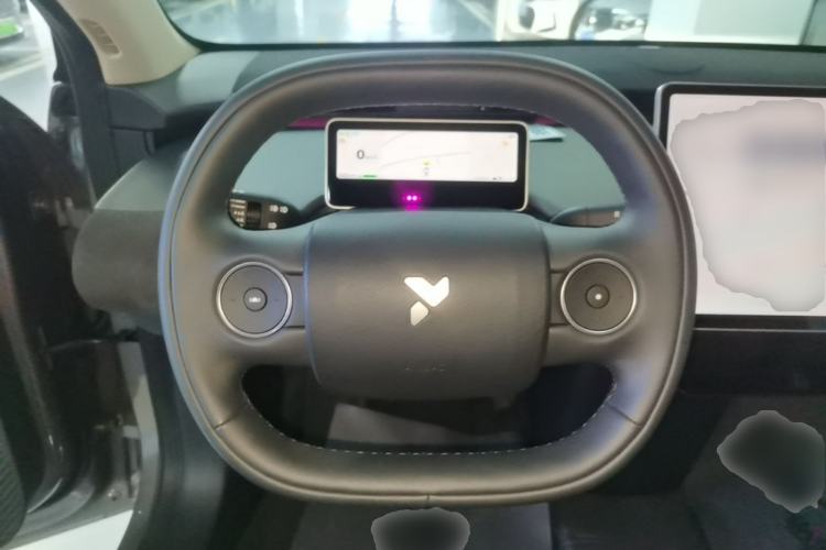 Used firefly 2025 Illuminated Edition Steering Wheel