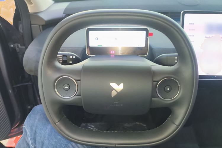 Used firefly 2025 Illuminated Edition Steering Wheel