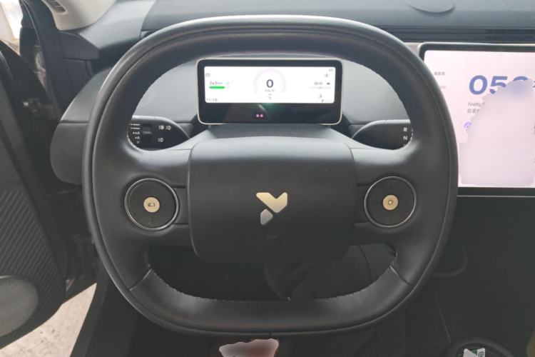 Used firefly 2025 Illuminated Edition Steering Wheel