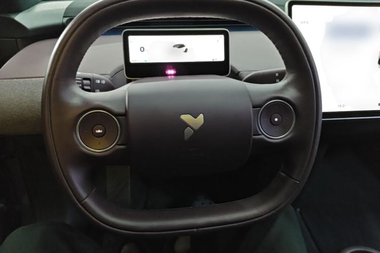 Used firefly 2025 Free Edition Steering Wheel