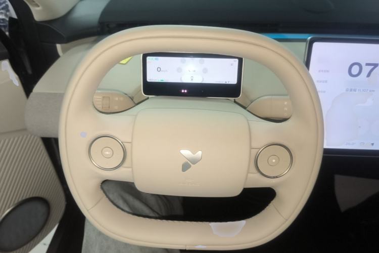 Used firefly 2025 Free Edition Steering Wheel