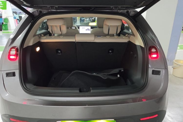 Used firefly 2025 Free Edition Trunk