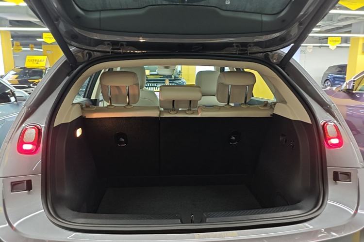 Used firefly 2025 Free Edition Trunk