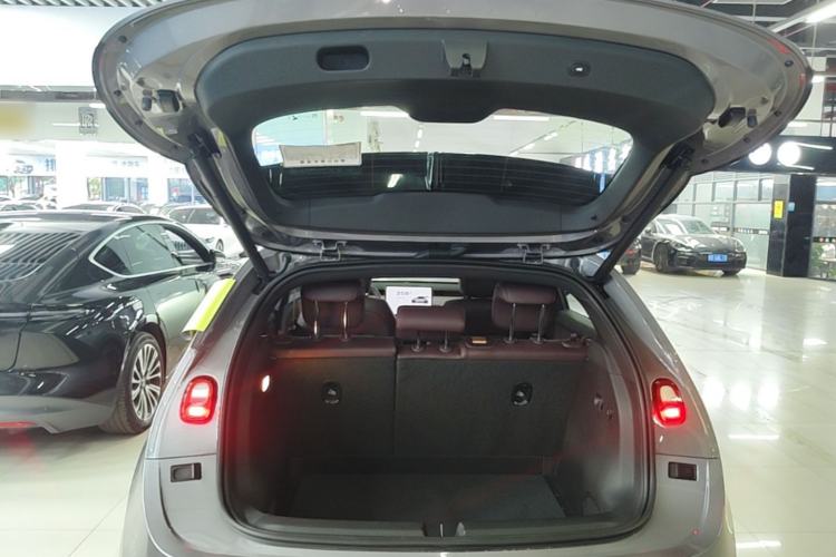 Used firefly 2025 Free Edition Trunk