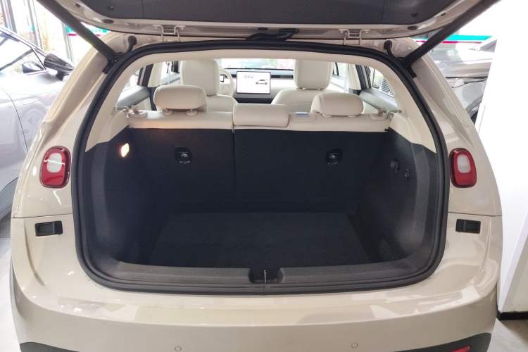 Used firefly 2025 Free Edition Trunk
